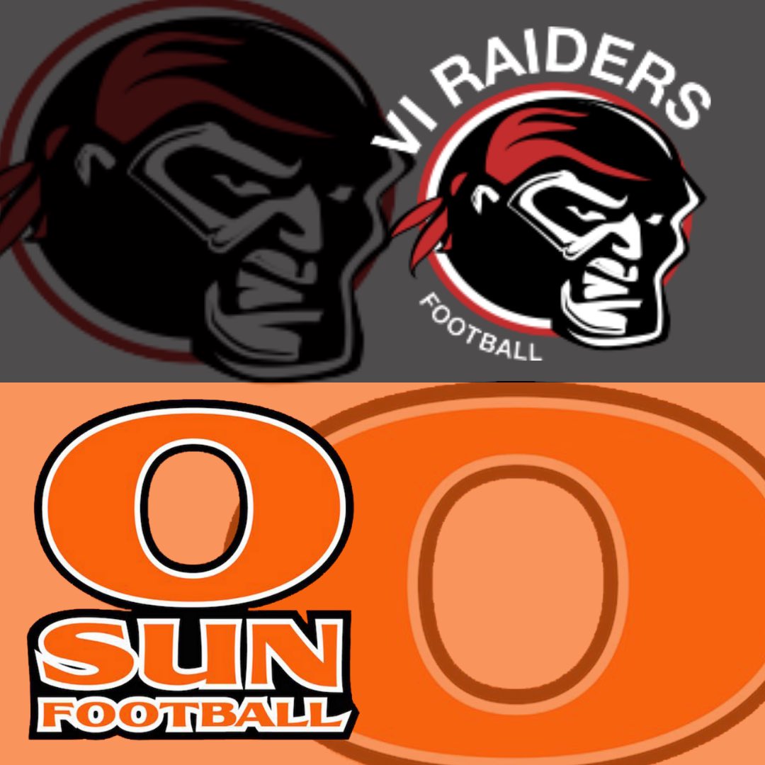 The second matchup of the day will see the Okanagan Sun travel to Nanaimo District Secondary School in Nanaimo to take on the VI Raiders

Catch the game live or live stream it on BCFCtv.com