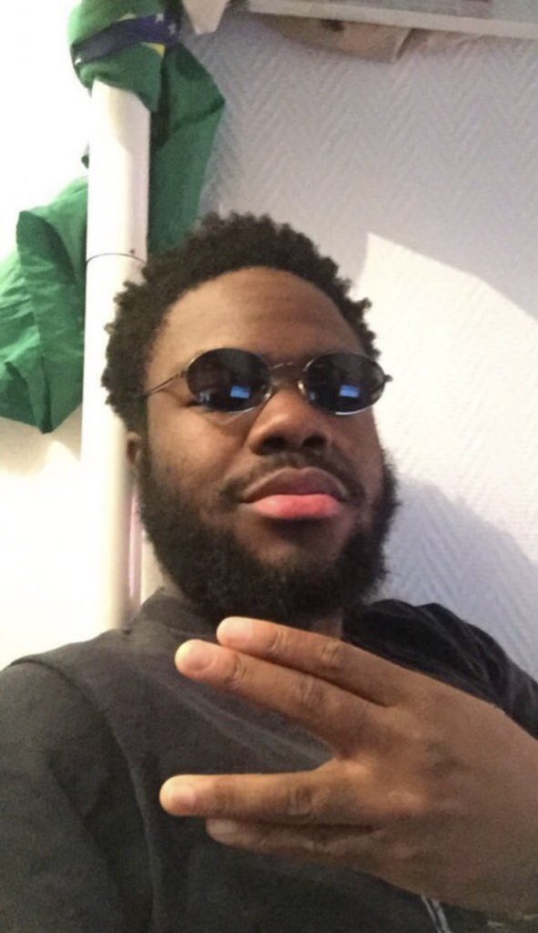 Damso si Paris était proche