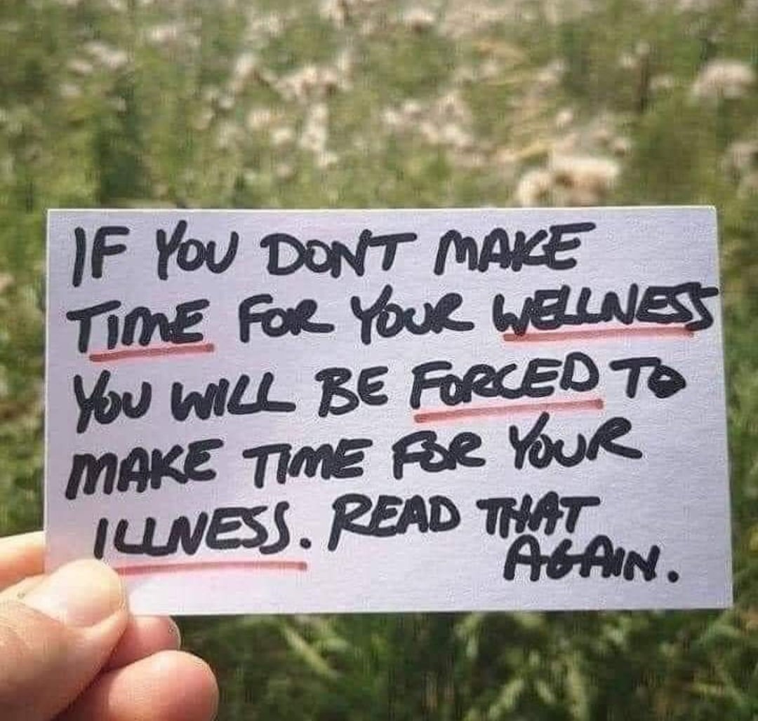 Hard lesson gratefully learned. 💚 #SelfCareSaturday #MentalHealthMatters #KindnessMatters