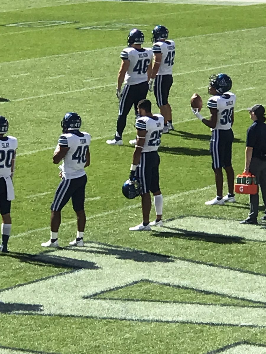 We are…… ok, cheering for Christian!
#formerstudent #psu