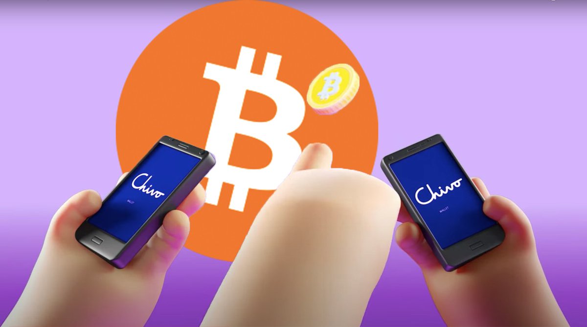 2.1 million Salvadorans are using #Bitcoin @chivowallet has more users than  any bank in El Salvador⚡️