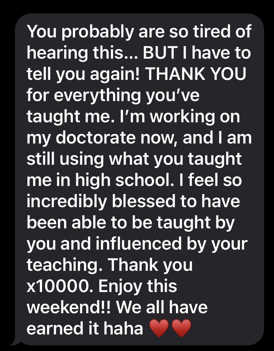 SGHawksTeacherAcademy tweet media