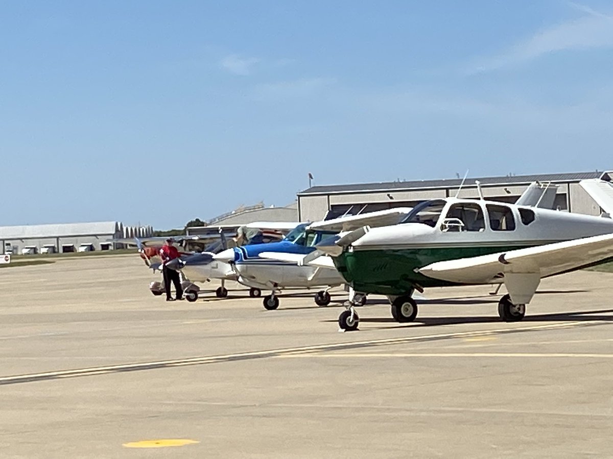 KDOT Aviation tweet media