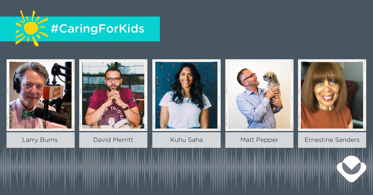 Children's Foundation (@childrensfndn) on Twitter photo THREE DAYS until this month’s episode of #CaringForKids! Host <a href="/LarryBurns/">Lawrence J. Burns</a> talks with <a href="/DavidMerritt15/">David Merritt</a> and <a href="/kuhusaha/">kuhusaha</a> from <a href="/MERITGoodness/">Merit</a> Matt Pepper from <a href="/mhumane/">Michigan Humane</a> and Ernestine Sander from The Saturday Scholar. Tune into <a href="/wjrradio/">WJR 760am</a> Tuesday 9/28 at 7pm! THREE DAYS until this month’s episode of #CaringForKids! Host <a href="/LarryBurns/">Lawrence J. Burns</a> talks with <a href="/DavidMerritt15/">David Merritt</a> and <a href="/kuhusaha/">kuhusaha</a> from <a href="/MERITGoodness/">Merit</a> Matt Pepper from <a href="/mhumane/">Michigan Humane</a> and Ernestine Sander from The Saturday Scholar. Tune into <a href="/wjrradio/">WJR 760am</a> Tuesday 9/28 at 7pm!