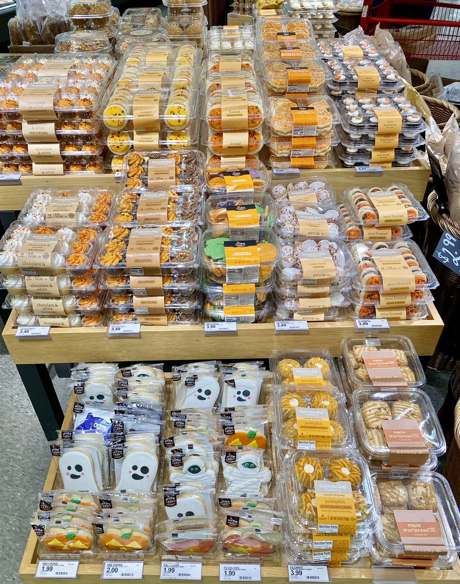 RobSpringer's tweet image. We are ready to take care of our guest midday Saturday at 1768! @Alicia_Michel21 @KD_Kline @Samantha_TGT @brittrader_TGT @StanderTrisha @TiffTarget1767 @allieattarget