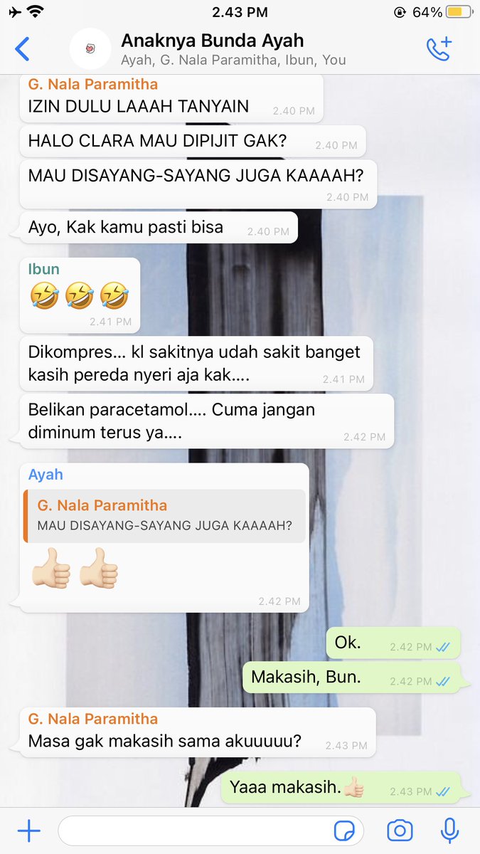Giantara tweet media