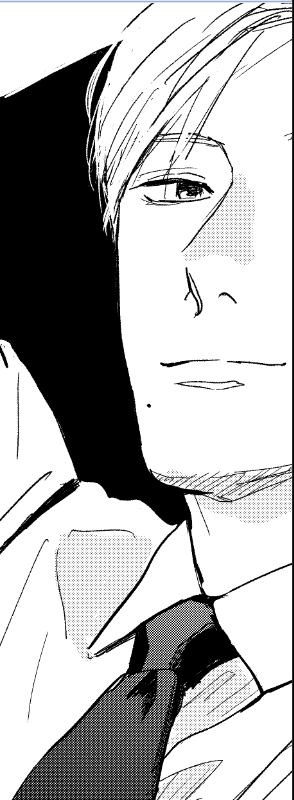 そのうちこんな黒澤さんを見掛けると思うのでヨロピコ
そしておやすみなさい 