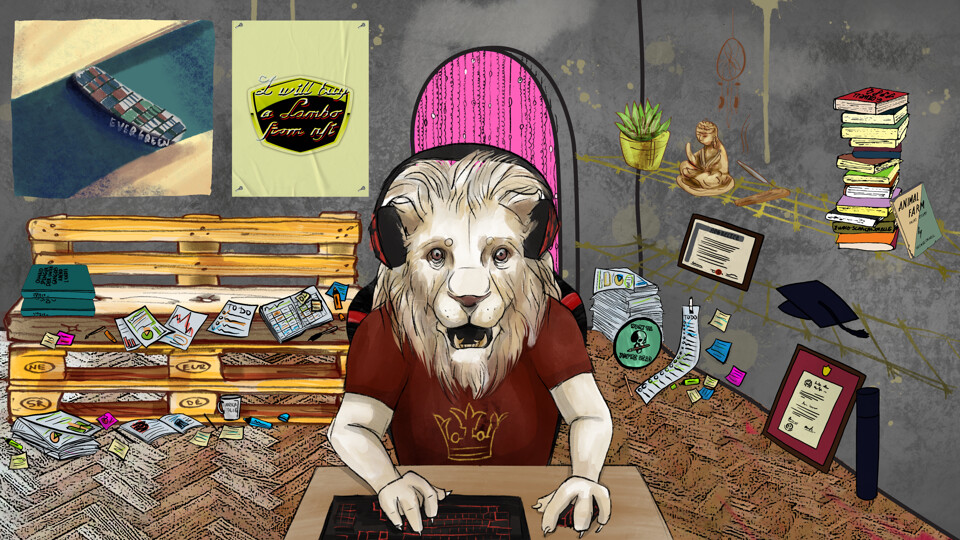 Crypteriors tweet media