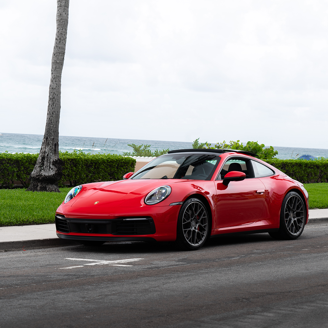 Porsche West Palm Beach tweet media