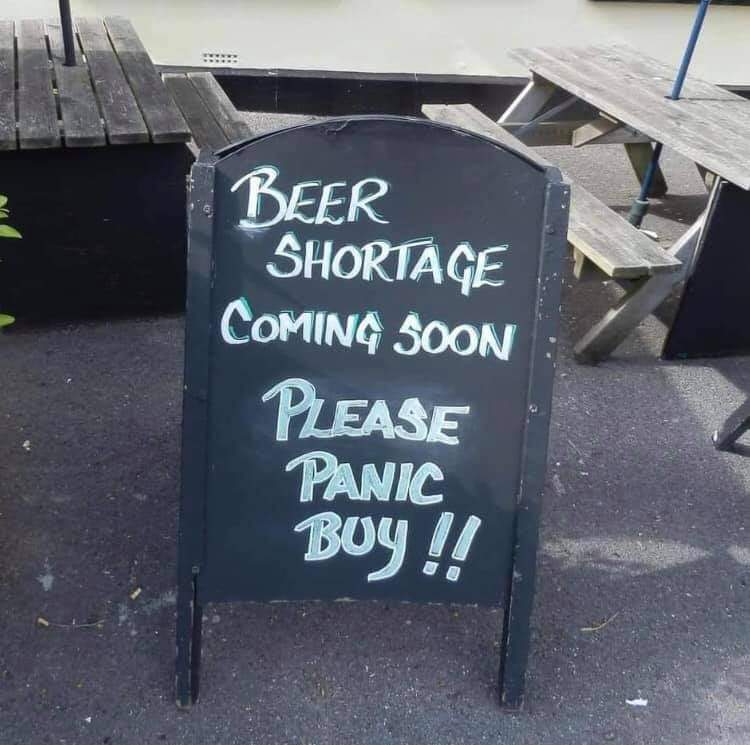 Thames Side Brewery tweet media