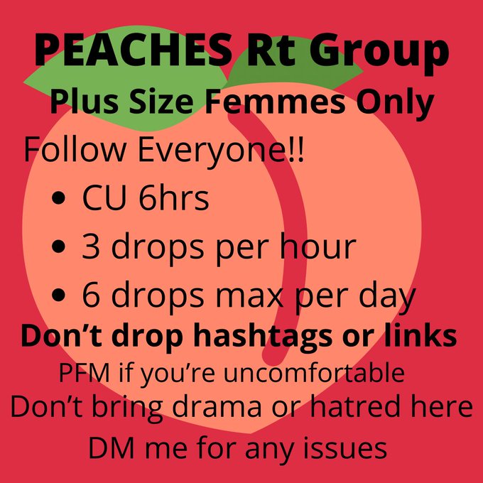 Plus Size Femmes Rt group! Just starting up. Lmk if you would like to be added!! https://t.co/hDIsIi<a href="/tag/mvsales"class="tags"><span>#mvsales</span></a>