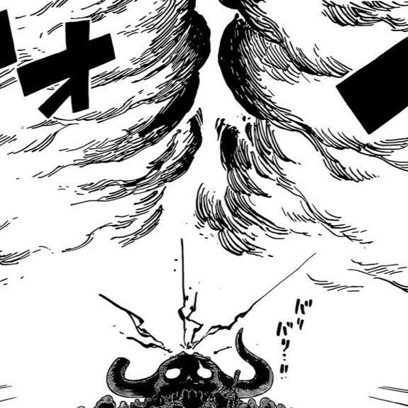 LuffyHourly's tweet image. Tears in my eyes