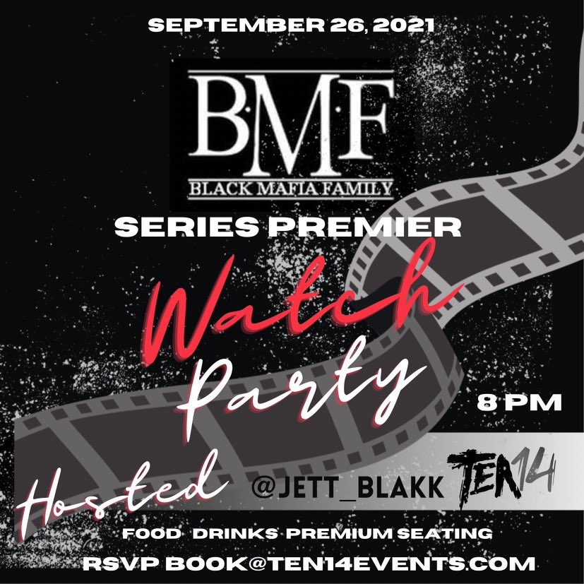 Ten14Events's tweet image. Tomorrow !!! Come watch the show with us ! @JETT_BLAKK hosting so y’all know we will have a great time ! FOOD || DRINKS || HOOKAS || VIP seating and bottle service available ! Shows start at 9pm 🤘🏿 GET THERE EARLY  .. 1630 Northside dr NE Atlanta GA