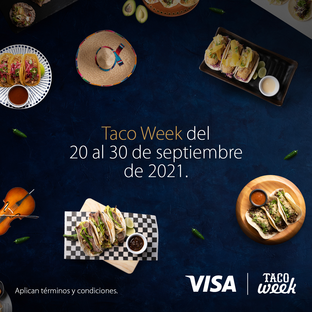 Visa Panamá tweet media