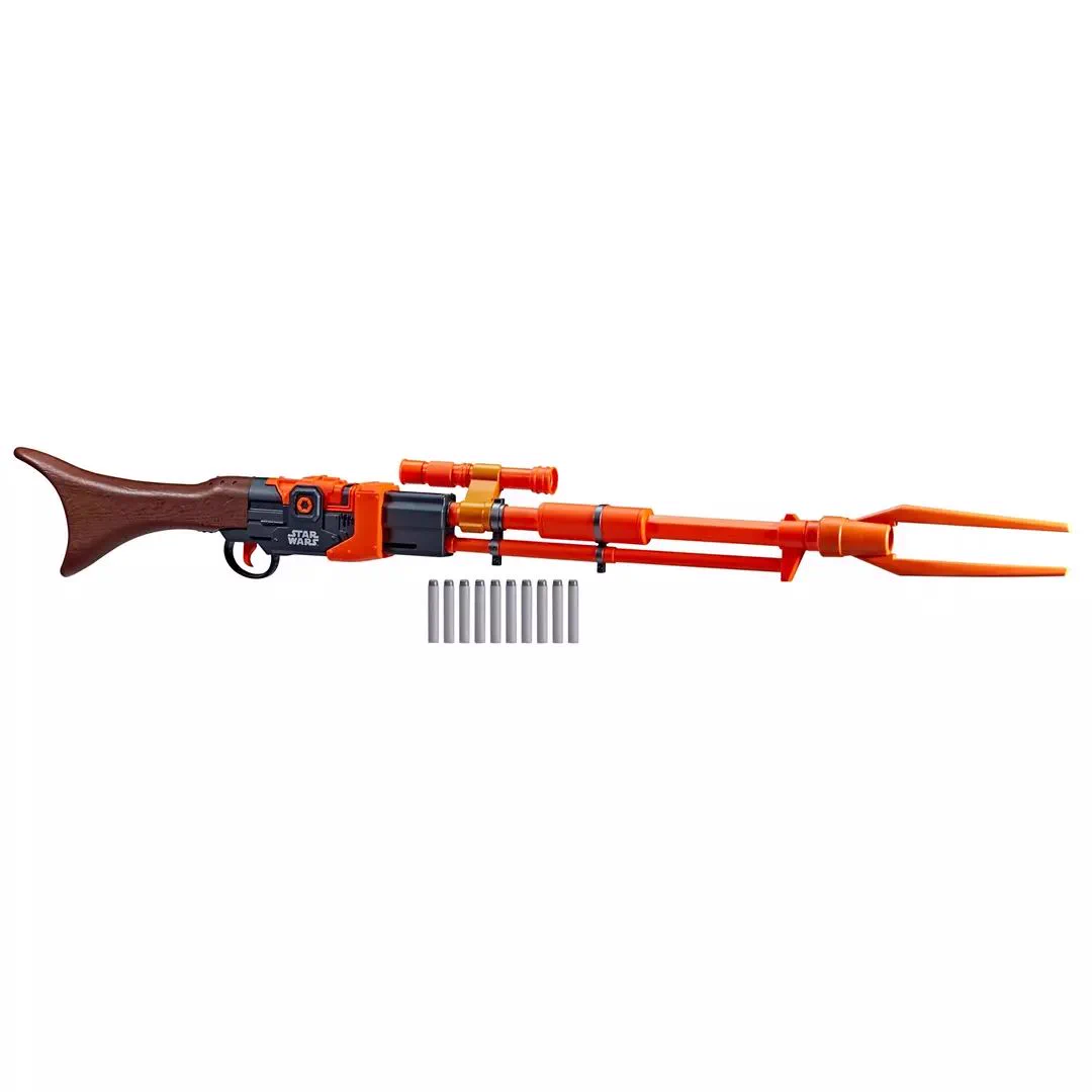 NERF（ナーフ）ブラスター情報局 on X: 