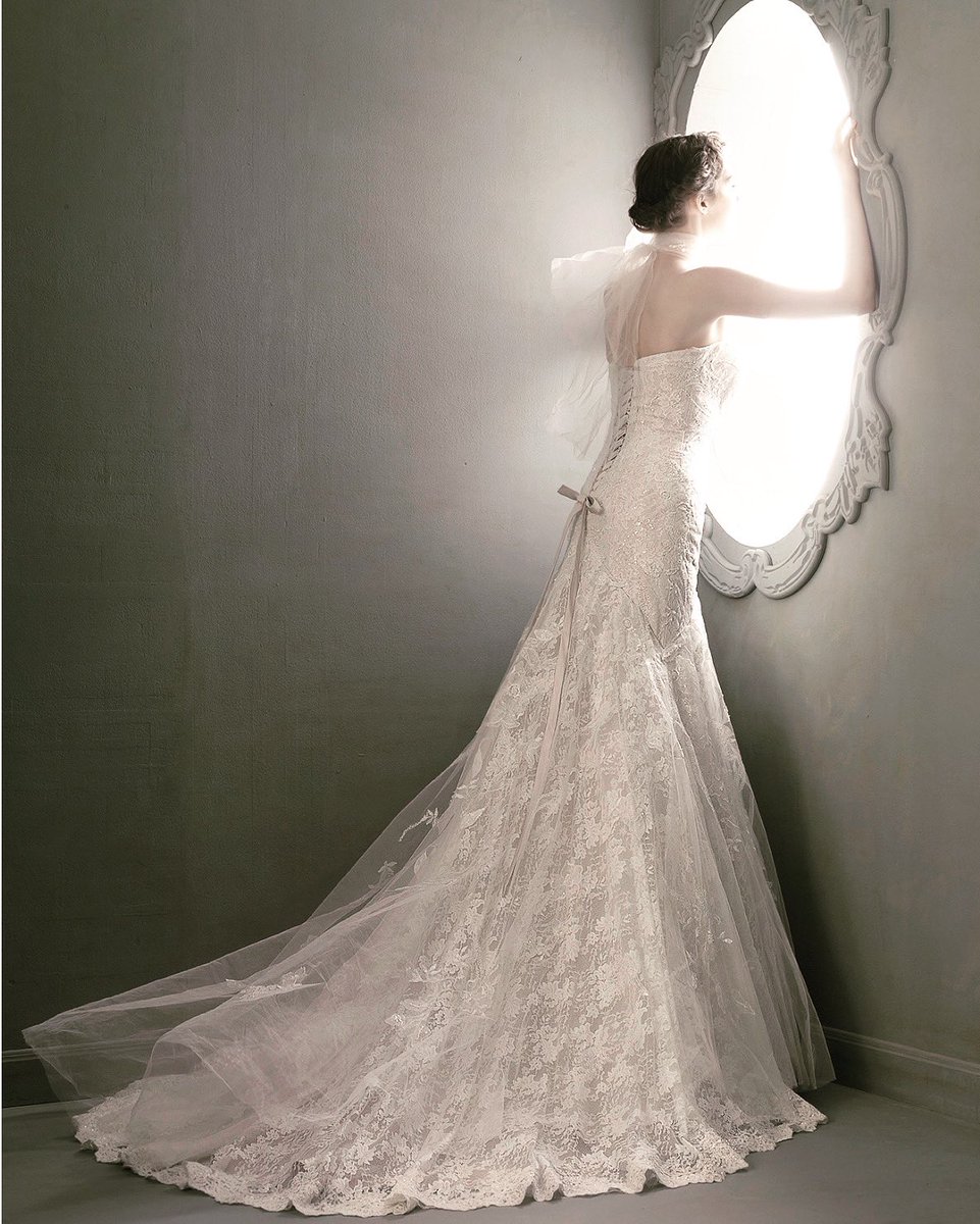 rani_stpucchi's tweet photo. No matter how long it takes, true love is always worth the wait…
Dress: Mila by St.Pucchi - 712
https://t.co/8gZhgky3FA
#wedding #bride #bridal #bridaldress #bridalgown #engaged #bridetobe #weddinggown #weddingplanning #sale #yourbridalstyle #stpucchi #ranistpucchi https://t.co/HT77iS34g8