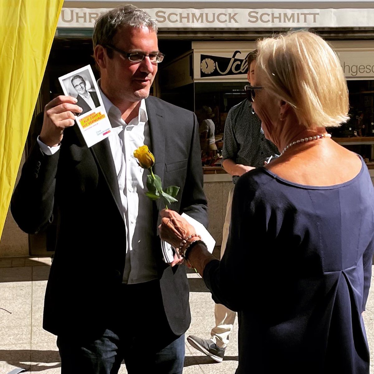 lofferg's tweet image. Letzte Stationen des Wahlkampfs in #Schwetzingen, #Ketsch, #Hockenheim, #Bruchsal, #Waghäusel und #Phillipsburg. Danke an alle Helferinnen und Wähler, die mit der @fdp menschliches Maß, demokratische Mitte und Soziale Marktwirtschaft stärken - Ihr haltet unser Land auf Kurs!