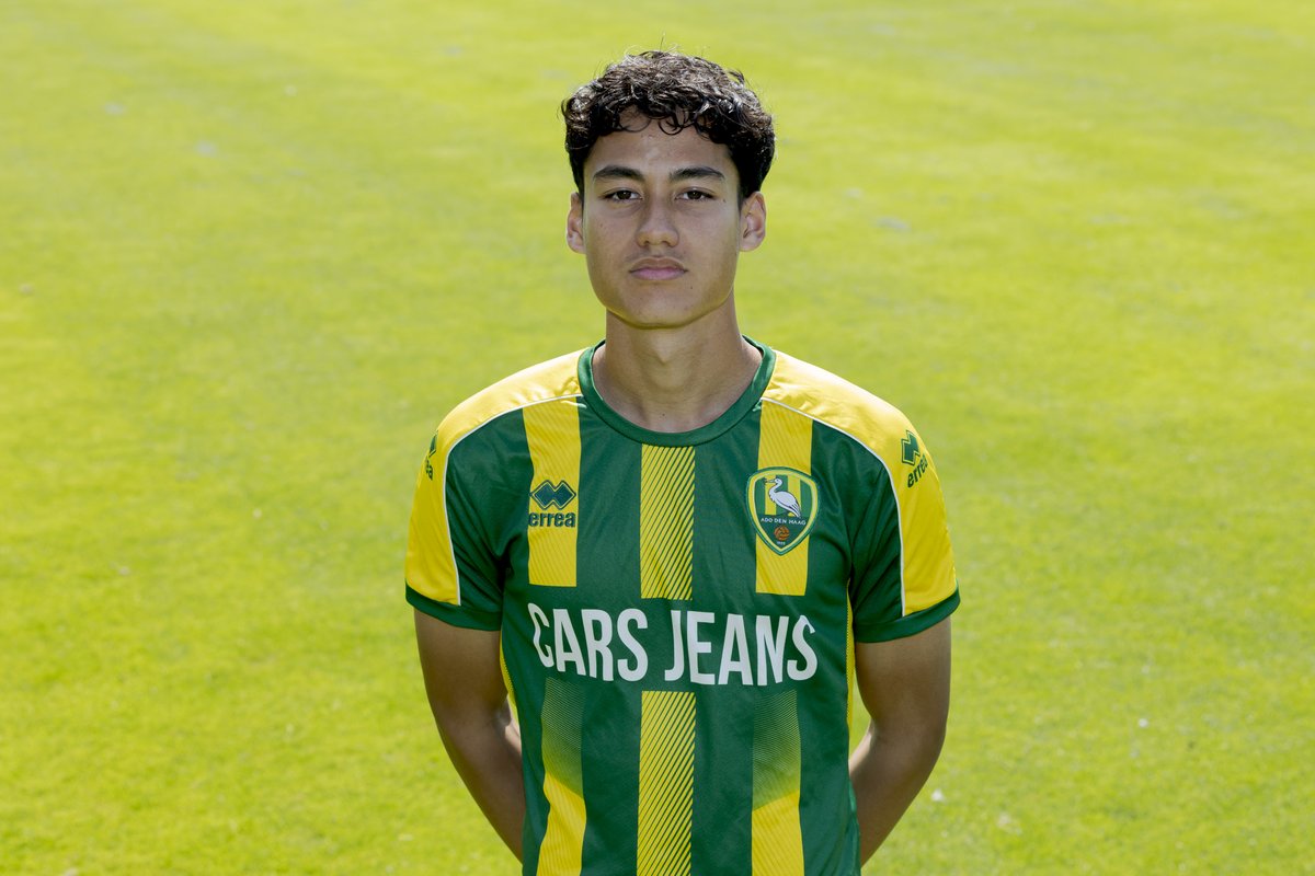 ADO Den Haag tweet media