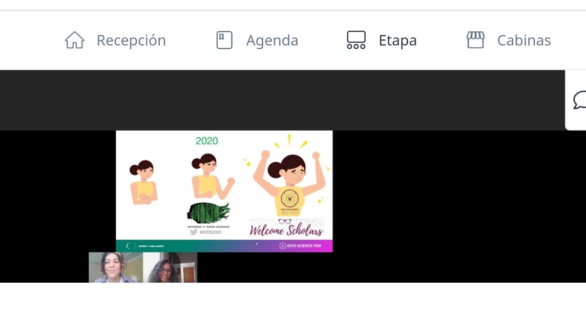 Lina María tweet media