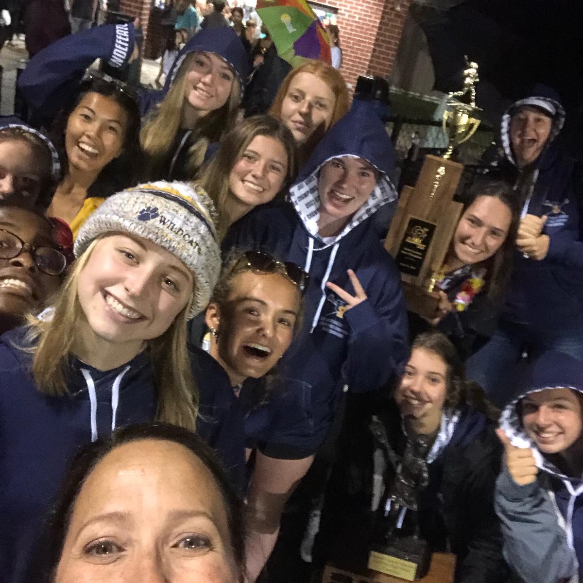 USM Girls Lacrosse tweet media