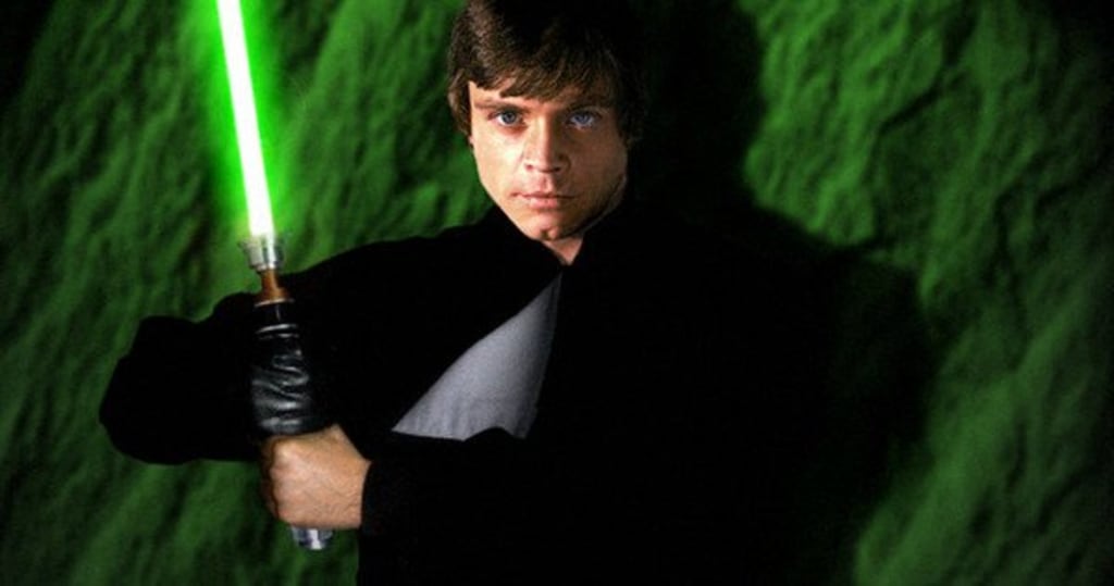 Happy birthday to Mark Hamill. He is a legendary actor and the greatest. 