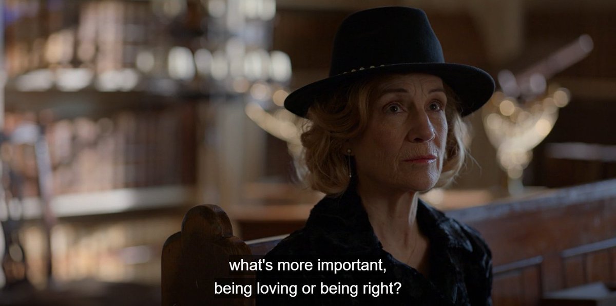 shawneofthedead's tweet photo. love and its many complex, contradictory, selfish, selfless manifestations in #NoWeddingsAndAFuneral - a thread about how #TedLasso never lets us down, runs around or deserts us ♥️ https://t.co/cDzD8FFXBw