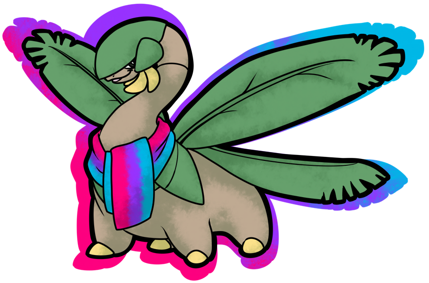 Tropius Fan Club Tropiusfanclub さん Twitter Tropius Fan Club Tropiusfanclub さん Twitter