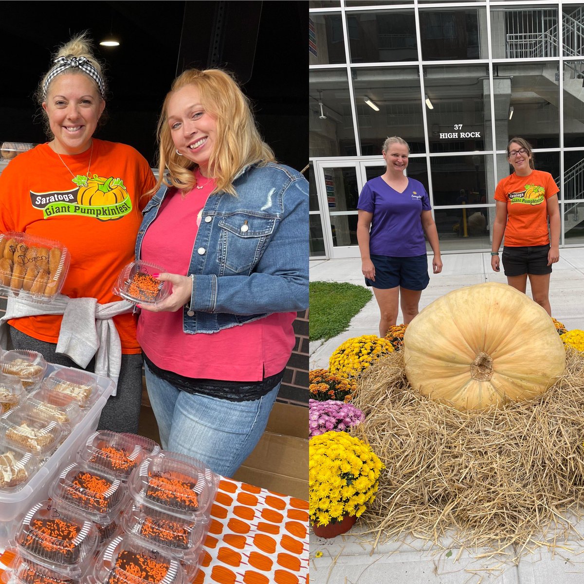 Saratoga County Chamber of Commerce tweet media