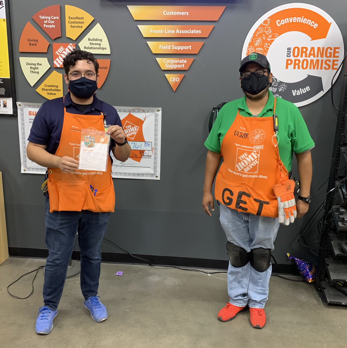 Ashley Daniel tweet media