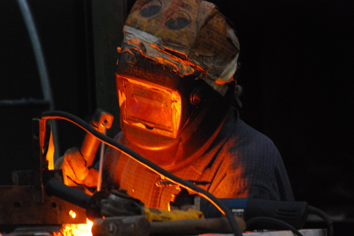WeldDotCom's tweet photo. Have an idea for a project you would like to see from us? Comment below or message us! The content we produce is meant to help the welding community and new welders as well! Make this fun guys! #welddotcom #weldaddicts #weldernation #weldingproject #weldaholics #weldeverydamnday https://t.co/gw95NvgtC2