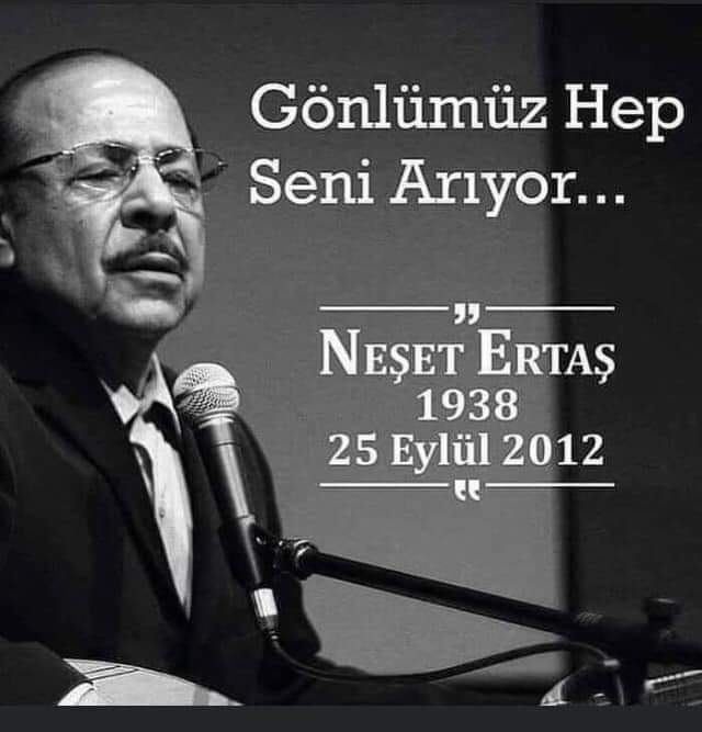 DemirezAdnan's tweet photo. "İnsan değer verdiği şeylere gözüyle bakar, yüreğiyle taşır..."

Sessizliğini duymayan birine 
Sevdanı verme göynün incinir 
Uykuların ziyan olur ...

NEŞET ERTAŞ https://t.co/Qoqq23a5el