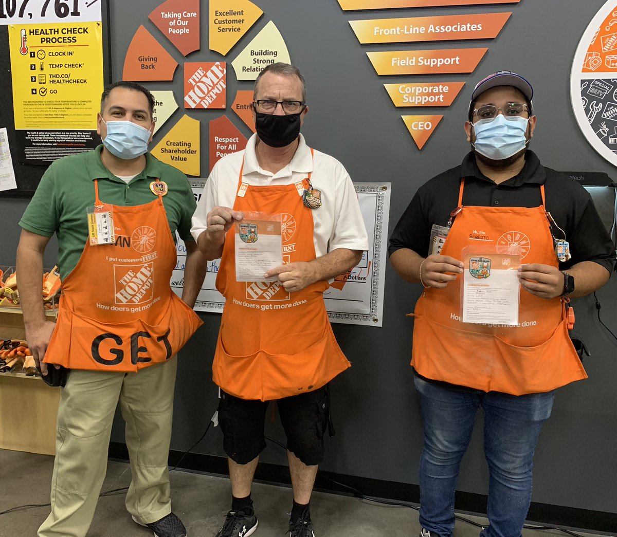 Ashley Daniel tweet media