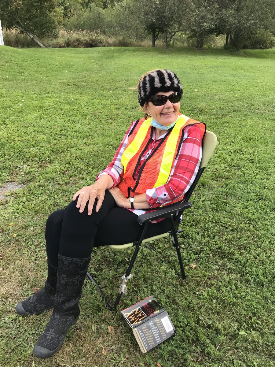 Linda Meldrum tweet media