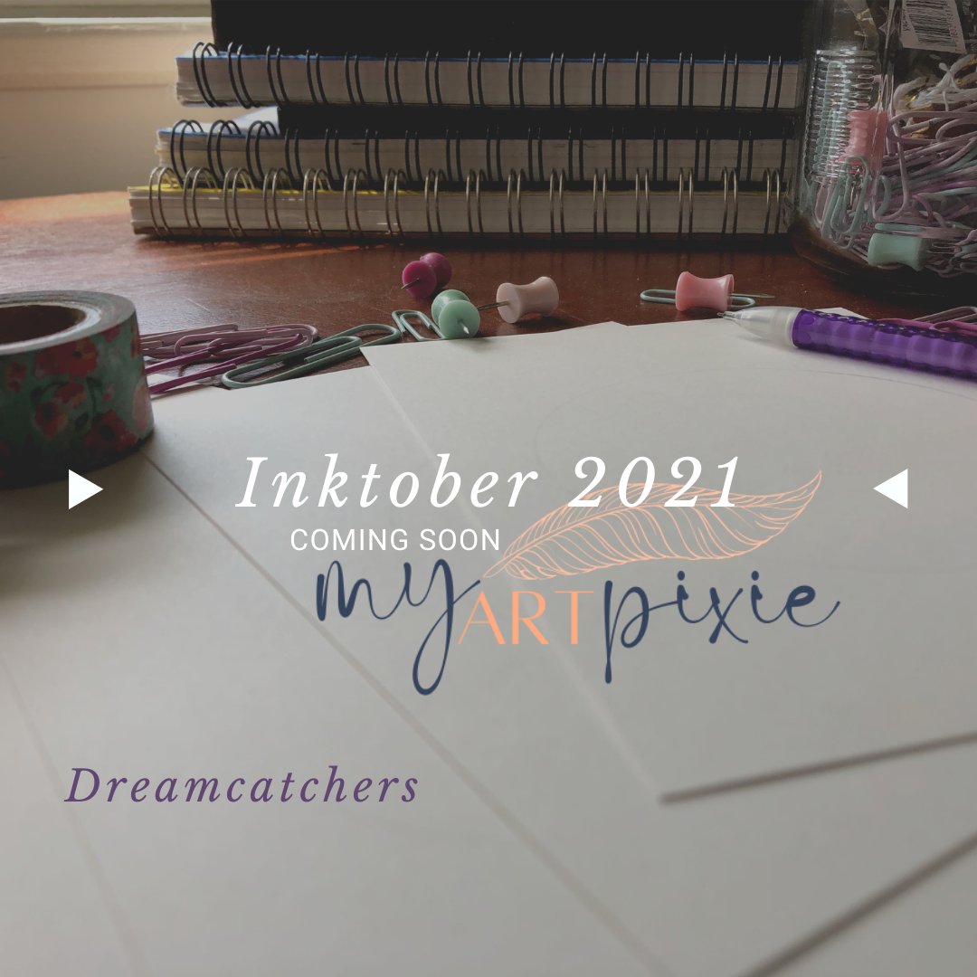 myartpixie's tweet photo. Want my Dreamcatchers list? Go to https://t.co/HZ3SZvYzMV and grab it today! https://t.co/ug5BX8rsKp