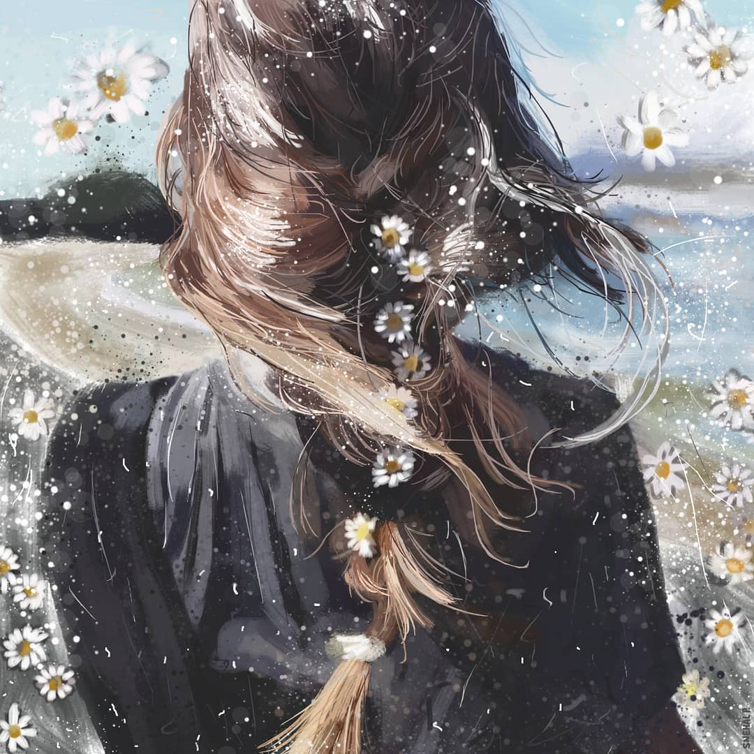 Art by paintingbysnehal