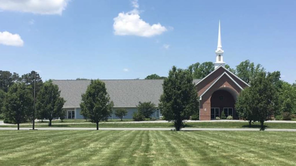FrankSheltonJr's tweet photo. NEXT UP - Honored to return and preach @ New Covenant Presbyterian Church in Lewes, DE @ Sept 26. Thankful for Pastor Robert and his church family. Folks are getting excited about #FireInTheField 🔥🙌🏻 https://t.co/vQOAzEBC0Y