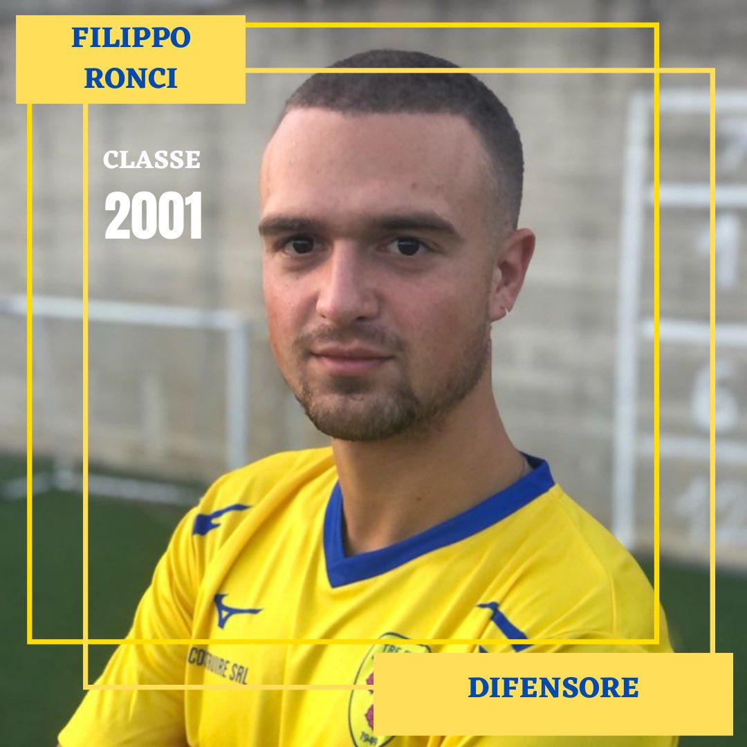 Tre fiori FC tweet media