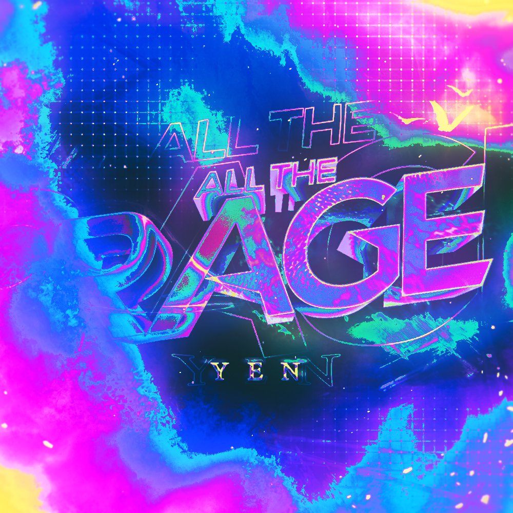 quick AVI for @Yen_rl8