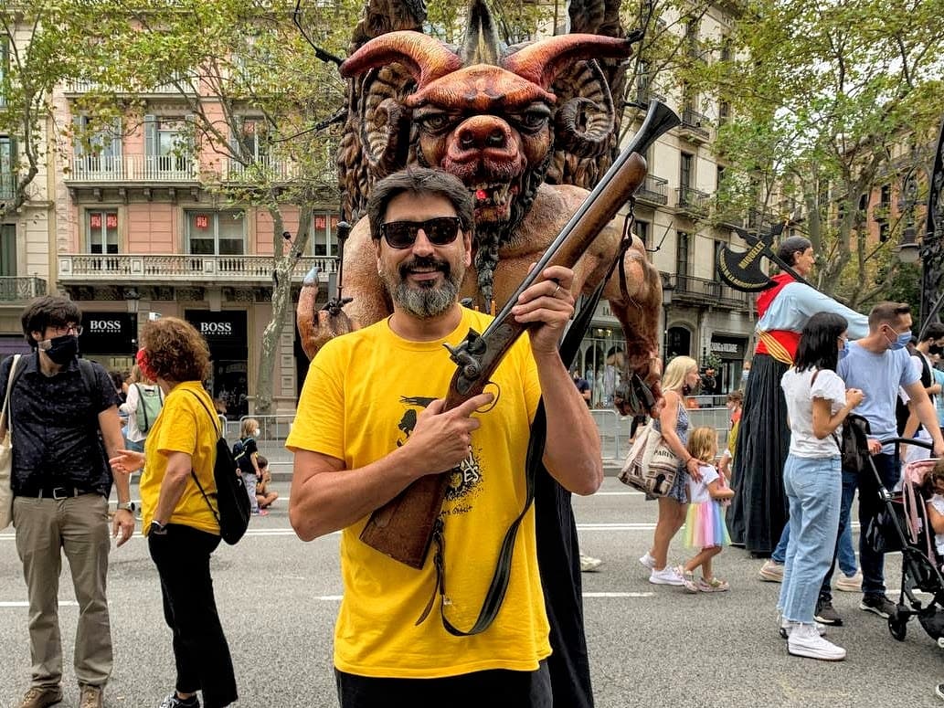 Atzeries de la Vella tweet media