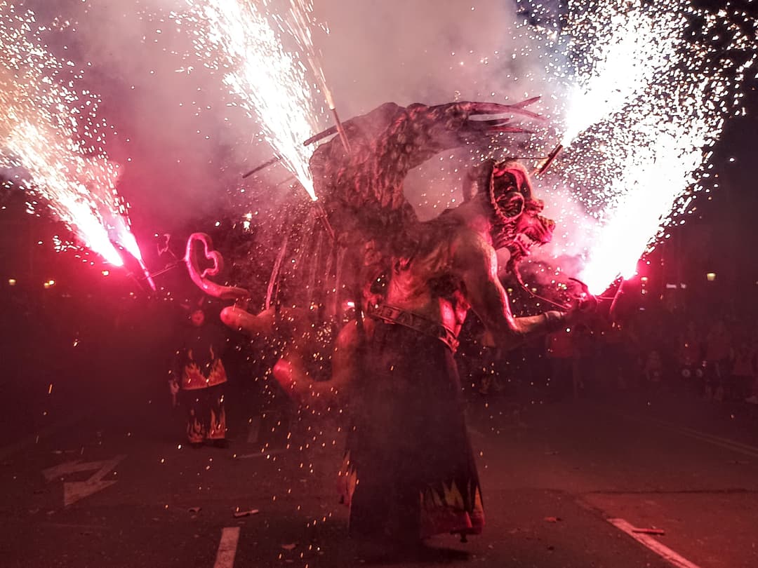 Atzeries de la Vella tweet media