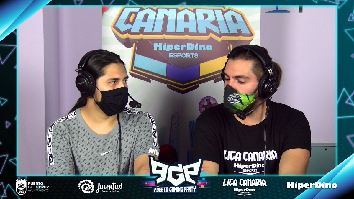 LIGA CANARIA tweet media
