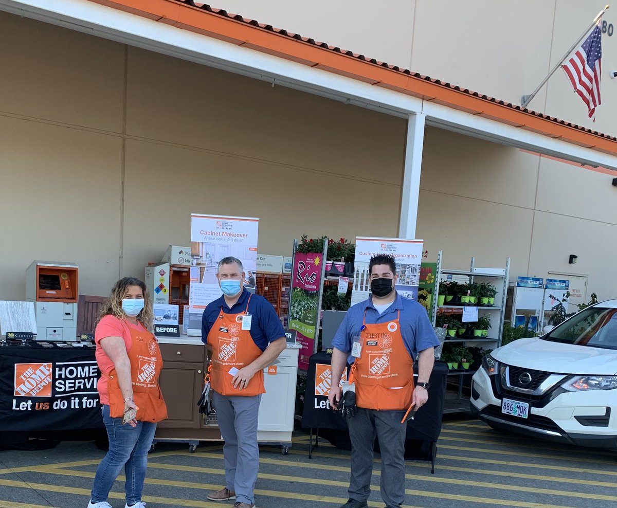 JonBmlg Portland, Oregon (@bmlgjon) on Twitter photo Longview, WA gearing up and generating leads with DC Liz Hill, ASM Justin and SM Ryan. <a href="/RyanWoodTHD1/">Ryan Wood @THD</a> <a href="/EileenFerrarin/">Eileen Ferrarin</a> <a href="/y_atonna/">Yvette Atonna</a> <a href="/amybaronhdi/">AmyBaronHDI</a> <a href="/gcarter2741/">Carter Geoff</a> @JonTrampeTHD <a href="/bryanegan6/">bryan egan</a> <a href="/THDPeter_Coombs/">Peter Coombs</a> <a href="/tonyscottcio/">Tony Scott</a> Longview, WA gearing up and generating leads with DC Liz Hill, ASM Justin and SM Ryan. <a href="/RyanWoodTHD1/">Ryan Wood @THD</a> <a href="/EileenFerrarin/">Eileen Ferrarin</a> <a href="/y_atonna/">Yvette Atonna</a> <a href="/amybaronhdi/">AmyBaronHDI</a> <a href="/gcarter2741/">Carter Geoff</a> @JonTrampeTHD <a href="/bryanegan6/">bryan egan</a> <a href="/THDPeter_Coombs/">Peter Coombs</a> <a href="/tonyscottcio/">Tony Scott</a>