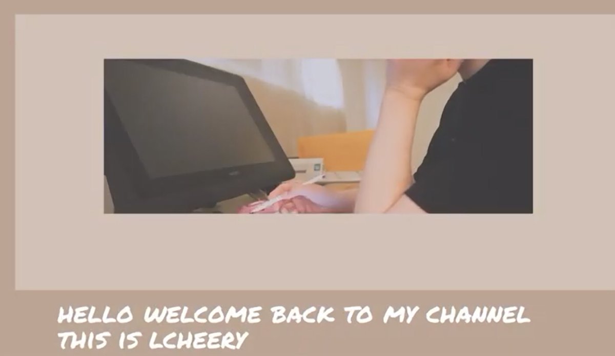 Did you guys see my New YouTube video 👀😊
https://t.co/WYO1JR84oO