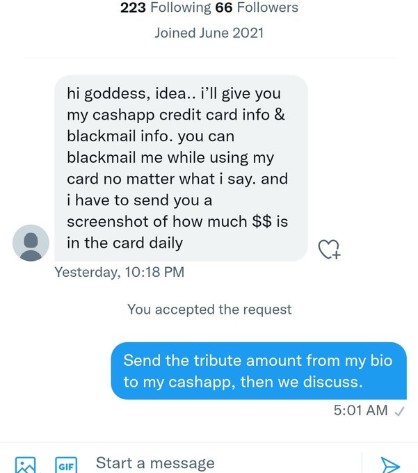 Time is ticking . This is not the way you approach me. Fucking period. ☆ FinDom ♡ paypig ♡ cashslave