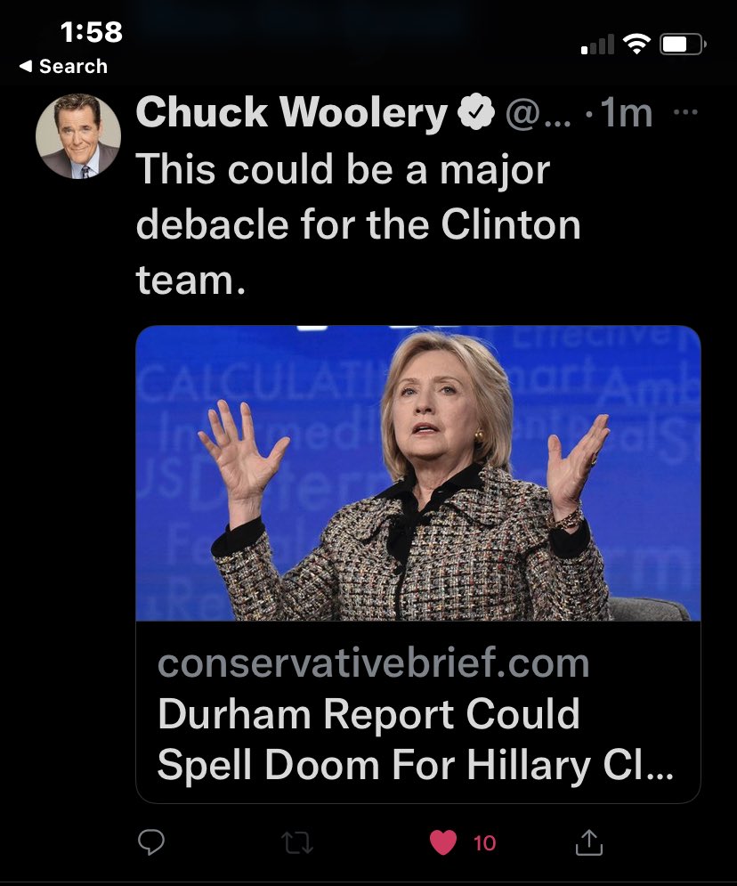 missi51's tweet photo. .@ChuckWoolery Why can’t this be shared with a retweet button? https://t.co/GESBx9IXPf