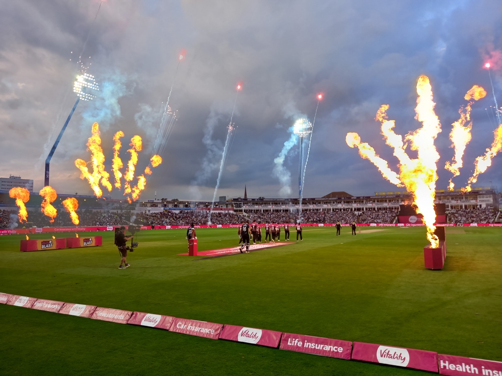 finals walk on Vitality Men's T20 Blast Finals Day 2021 2 x Semi finals
All rights reserved and copyright protected photo, Karl Newton /SPP
#photography #sportsphotography #sportsphotographer #sports #cricket #ecb  #birmingham #westmidlands #england #t20 #t20finalsday