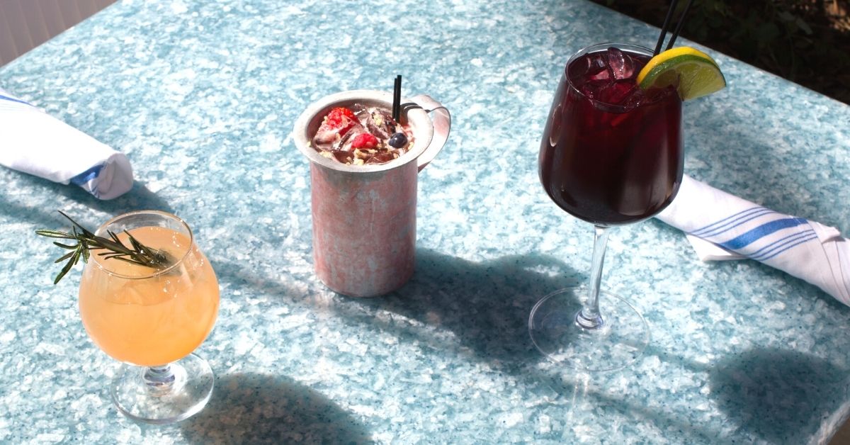 Taverna Agora tweet media