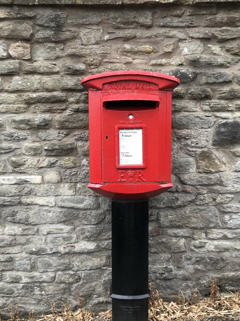 oliverbillie170's tweet photo. Just in time for #postboxsaturday #mtype #southville https://t.co/Serke5CHfw