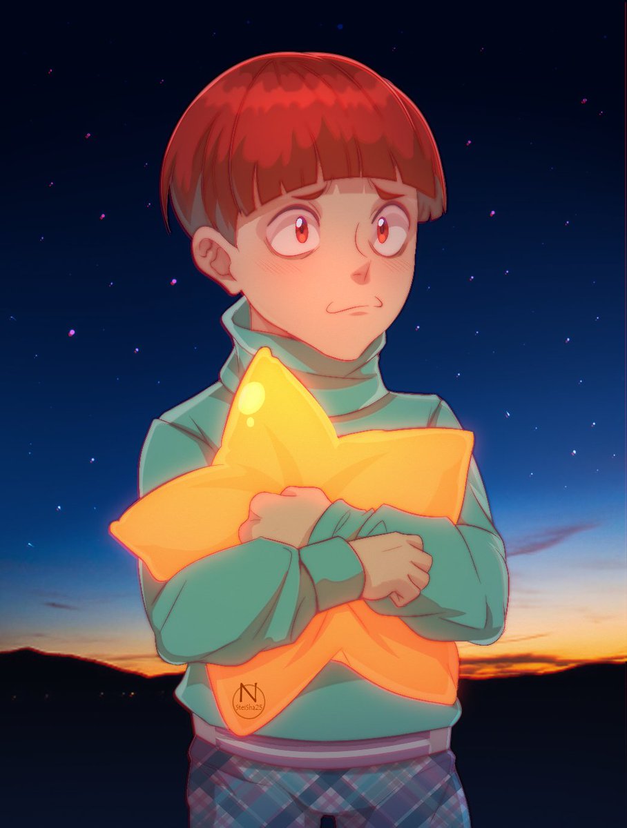 n_steisha25's tweet photo. You are my little star🌠🌠 https://t.co/Q5tJn5wlsp