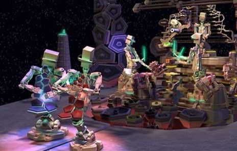 AletteBeytia's tweet image. I’ve decided these are my only kins #animusic